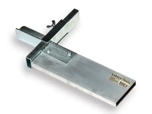 [1505385] Afreilat verstelbaar LABORA 30 cm