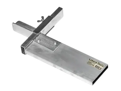 [1505385] Afreilat verstelbaar LABORA 30 cm