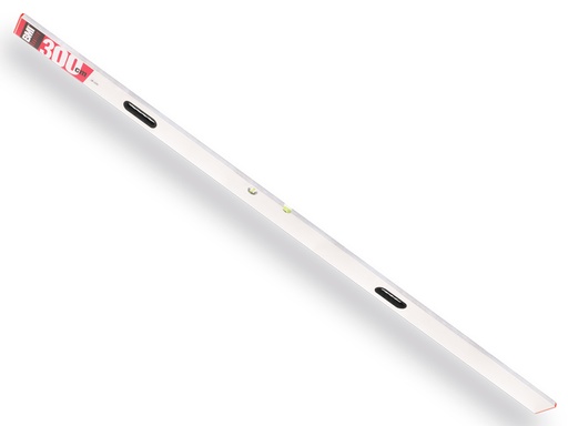 [1505416] Strijklat - Afreilat BMI 300 cm, 100 x 18 mm, 2 libellen en 2 handgrepen