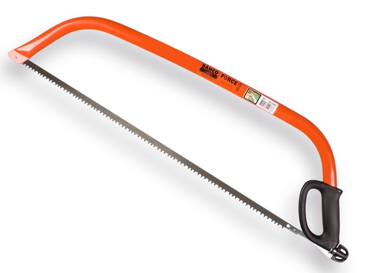 [1505515] Beugelzaag BAHCO Force ERGO™ 10-30-23, bladlengte 759 mm, groen hout