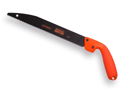 [1505760] Snoeizaag BAHCO 349, recht blad 30 cm, kunststof greep, niet naslijpbaar