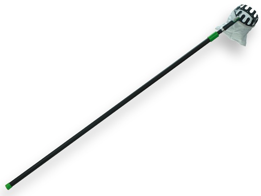 [1506330] Fruitplukker FREUND 28, met telescoopsteel 165 - 300 cm