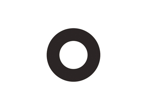 [1507961] Veerring FELCO 2/13 voor sluitwervel, voor FELCO 2, 6, 7, 8, 9, 10, 11, 12 en 13