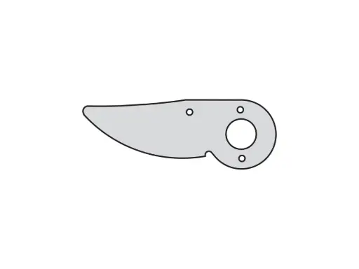 [1508314] Bovenmes FELCO 7/3 op blister, voor FELCO 7 en 8