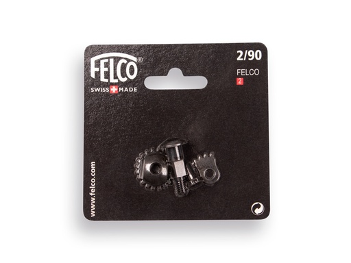 [1508328] Serviceset FELCO 7/90 op blister, voor FELCO 7, 8, 9, 10 en 13
