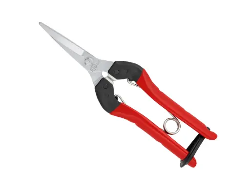 [1508509] Stekschaar - Oogstschaar FELCO 322, rechte lange bek, lengte 190 mm