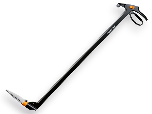 [1510650] Graskantschaar FISKARS GS46 101 cm met Servo-System, 360° draaibaar