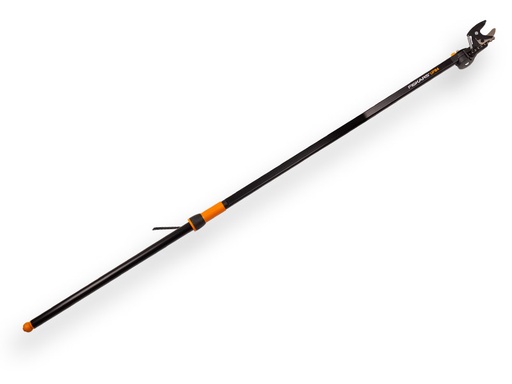 [1510715] Snoeigiraffe FISKARS PowerGear UP84 230 cm, snoeihoogte ca. 4,0 m
