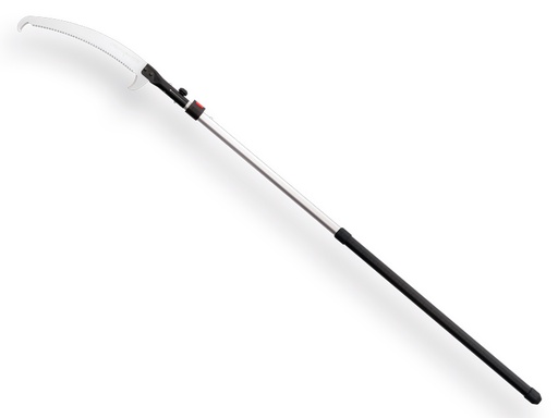 [1540320] Stokzaag SILKY Hayauchi 3670-6.5 2-delig, uitschuifbaar 228 - 367 cm, zaagblad 39 cm