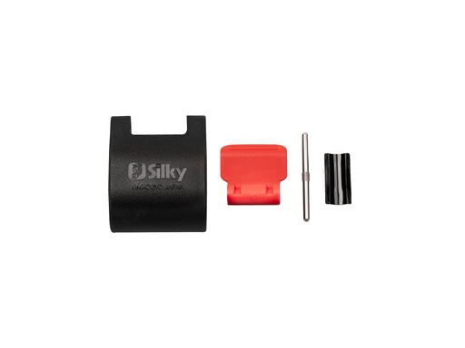 [1540374] Stopper set groot voor SILKY stokzaag Hayauchi 6300-6.5 4-delig