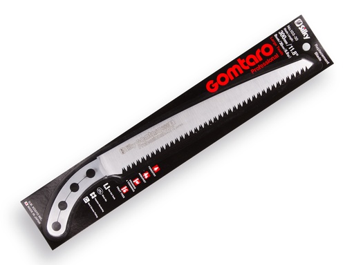[1542430] Zaagblad SILKY 300-8 voor snoeizaag Gomtaro