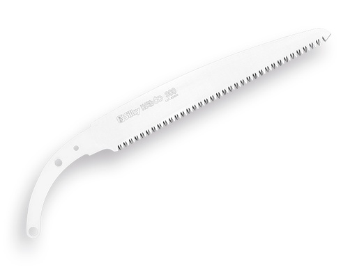 [1542640] Zaagblad SILKY 300-8 voor snoeizaag Natanoko 60