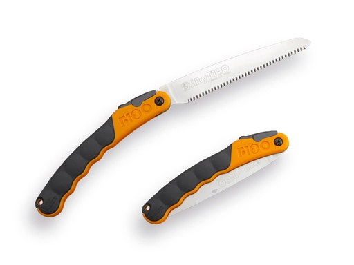 [1544012] Snoeizaag - Vouwzaag SILKY F180-14, recht zaagblad, fijne vertanding