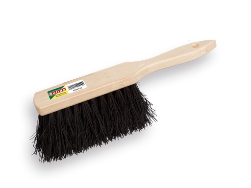 [1550500] Voeghandveger SOLIDE 30 cm, oliegedrenkte colombo vezel, vezellengte 80 mm. FSC 100%