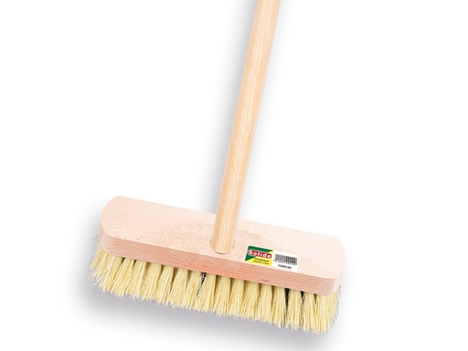 [1550702] Luiwagen SOLIDE fiber 22 cm met anker en IKAPE steel 130 x 2,4 cm. FSC 100%