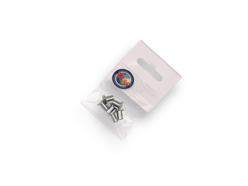 [790155] Klinknagel ATLAS voor strip OFFNER graanschop (per 6 stuks)