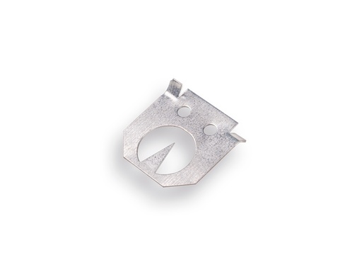 [930322] Plaatje voor mollenklem Duits model