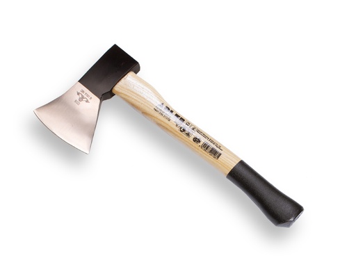 [940200] Handbijl ADLER 600 gram met ESSEN steel 36 cm