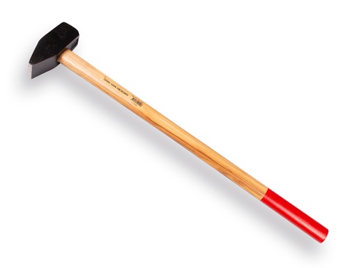 [954100] Voorhamer ADLER 4 kg met HICKORY steel 90 cm