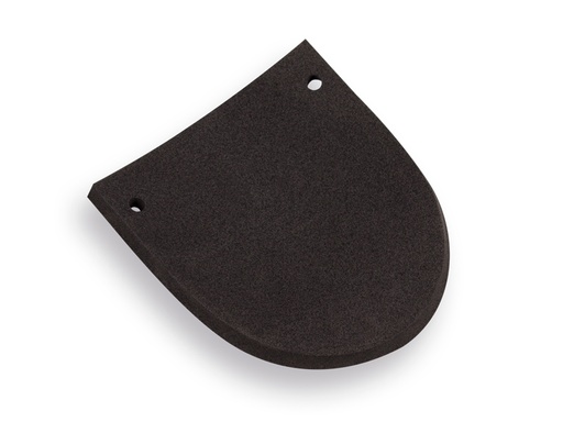 [960636] Kussen - Inlay lang voor kniebeschermer harmonica