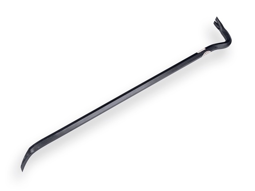 [960882] Koevoet – Breekijzer DE WIT 800 x 18 mm zeskant