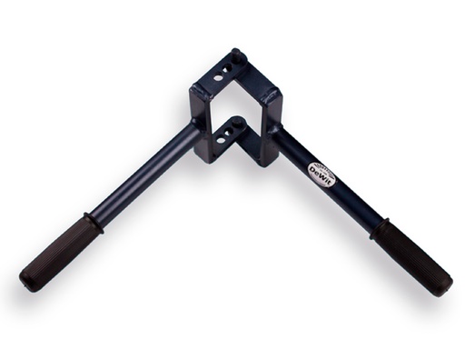 [960948] Palenlifter DE WIT voor palen tot Ø 100 mm