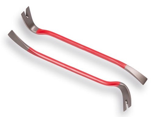 [980055] Koevoet – Breekijzer HULTAFORS 109/20" 50 cm, hooggelegeerd boriumstaal