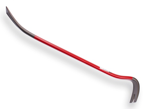 [980100] Koevoet – Breekijzer HULTAFORS 109/36" 90 cm, hooggelegeerd boriumstaal