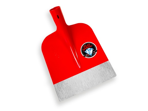 [780940] Betonschop ATLAS DIAMANT 3/4 2, Holsteiner model, zonder steel (alternatief voor 755752)