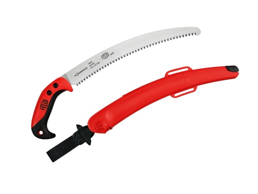 [1508630] Snoeizaag FELCO 630, met gebogen zaagblad 33 cm