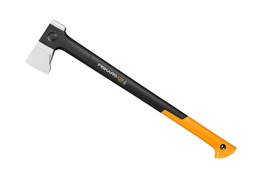 [1510844] Kloofbijl FISKARS X28 M, 1800 gram, met FiberComp steel 71 cm