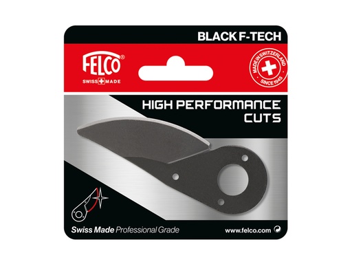 [1508428] Bovenmes FELCO 7/3 F-Tech, antifrictie coating, voor FELCO 7 en 8