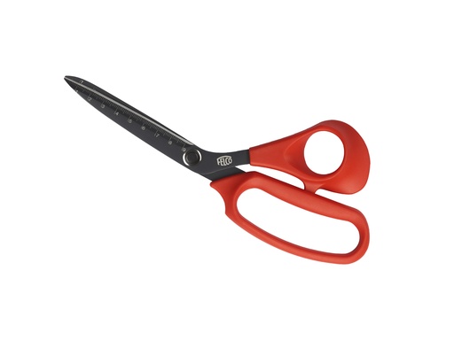 [1508503] Schaar FELCO 455 RVS 23 cm multifunctioneel, knipt tot 6 mm
